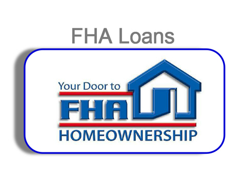 FHA Mortgage Loans | Mortgage Miracles Happen