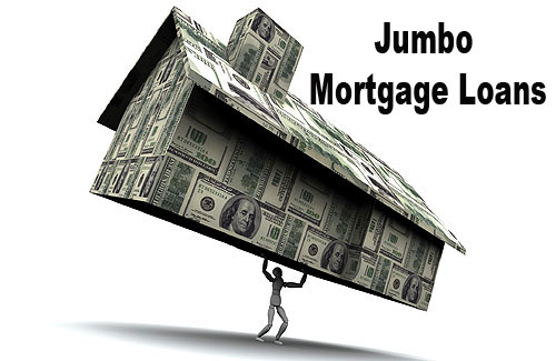 Jumbo Mortgage Loans | Mortgage Miracles Happen