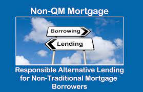 Non-QM Mortgage