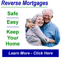 Reverse Mortgage Loans